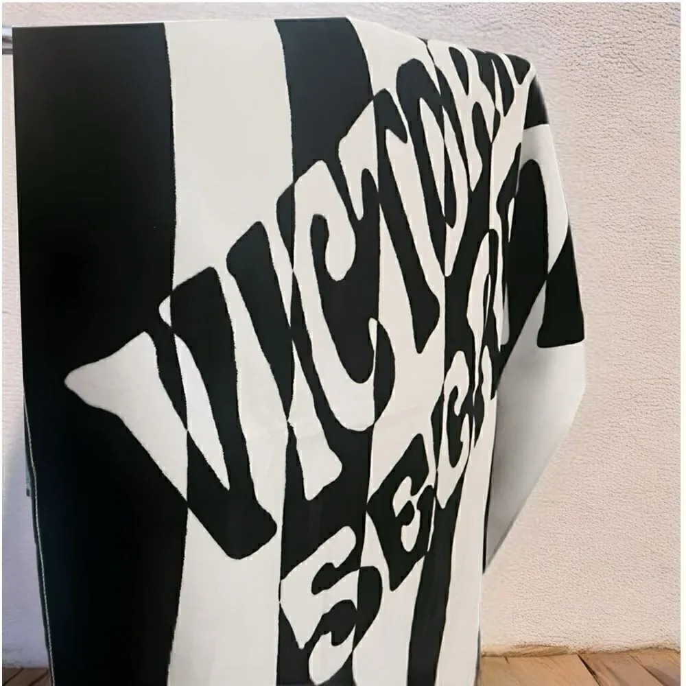 Victoria’s Secret Oversized Beach Towel